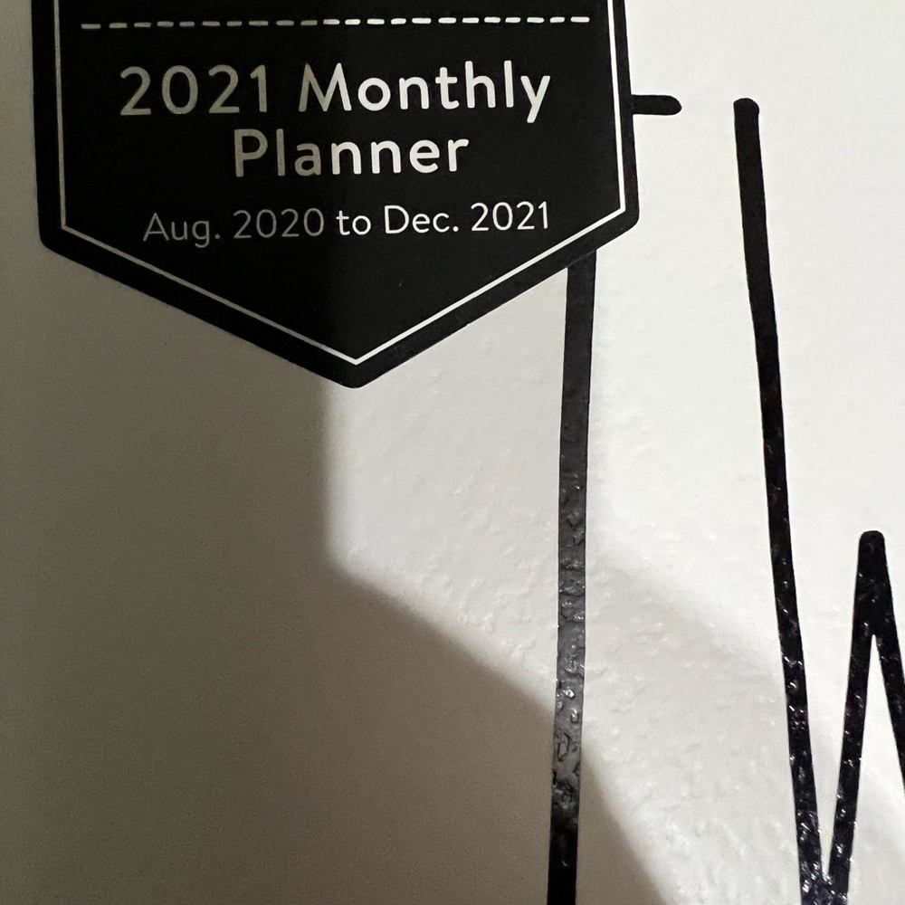 2021 Rae Dun Planner - Picture 9 of 10